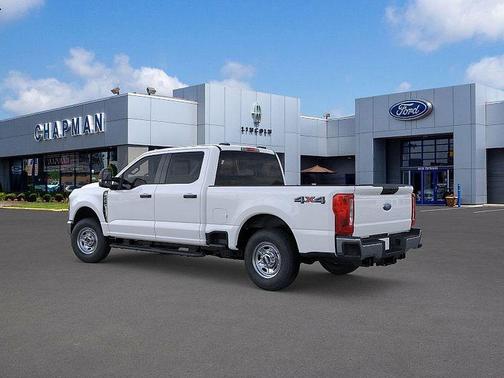 2026 Ford F-250 XL