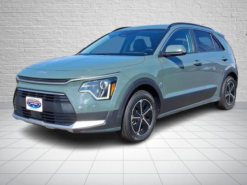 2023 Kia Niro EX