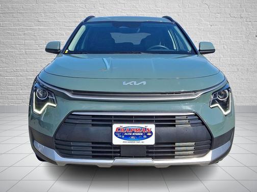 2023 Kia Niro EX