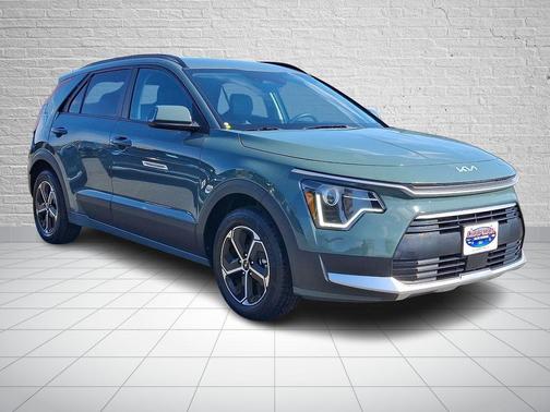 2023 Kia Niro EX