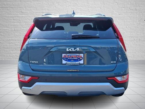 2023 Kia Niro EX