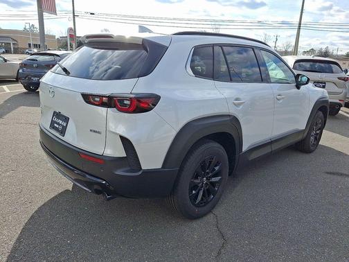 2026 Mazda CX-50 Premium