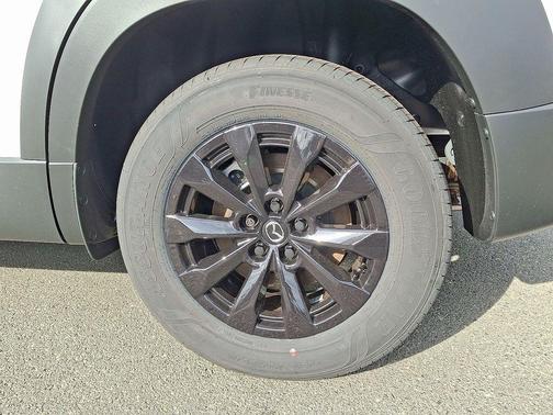 2026 Mazda CX-50 Premium