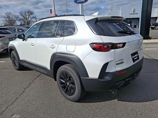 2026 Mazda CX-50 Premium