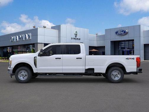 2025 Ford F-250 XL