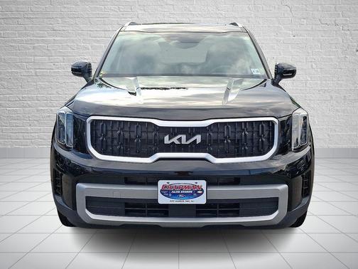 2023 Kia Telluride EX