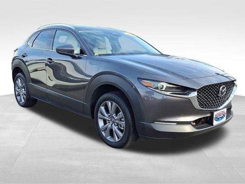 2025 Mazda CX-30 Premium Package