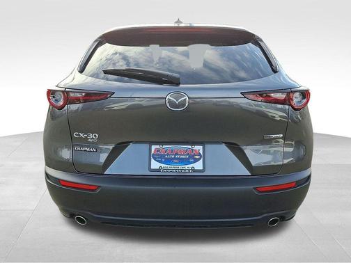 2025 Mazda CX-30 Premium Package