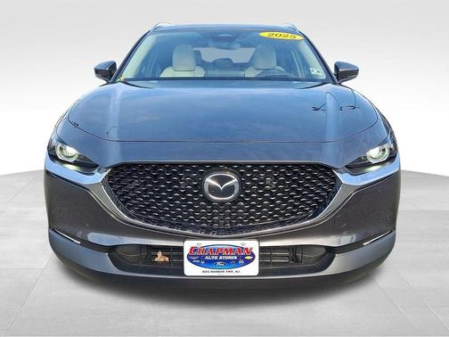 2025 Mazda CX-30 Premium Package