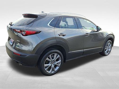 2025 Mazda CX-30 Premium Package