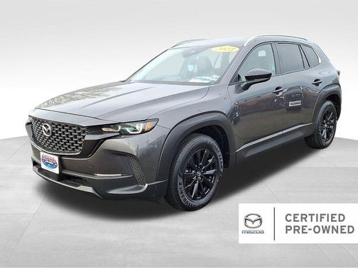 2023 Mazda CX-50 2.5 S Preferred Plus Package