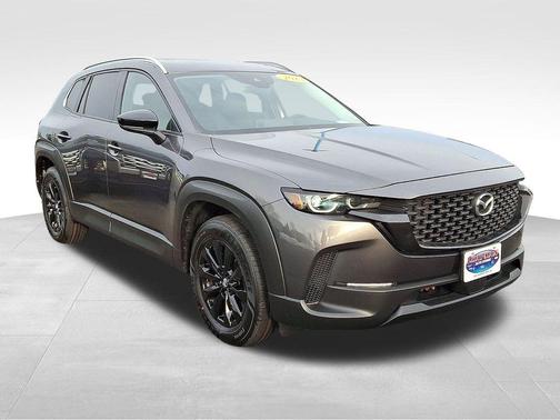 2023 Mazda CX-50 2.5 S Preferred Plus Package
