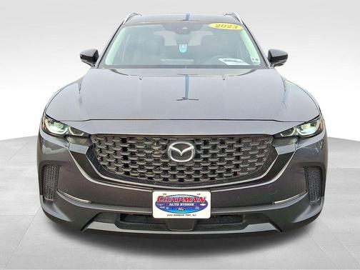 2023 Mazda CX-50 2.5 S Preferred Plus Package