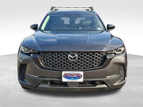 2023 Mazda CX-50 2.5 S Preferred Plus Package