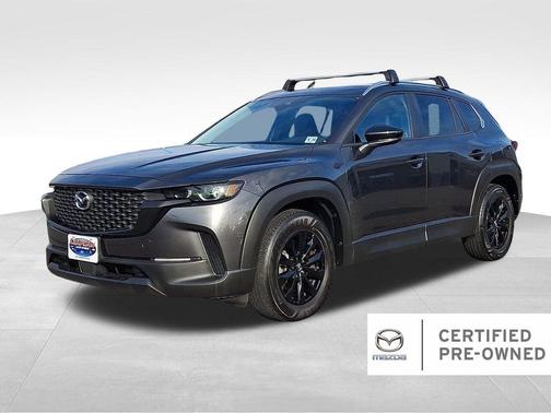 2023 Mazda CX-50 2.5 S Preferred Plus Package