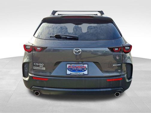 2023 Mazda CX-50 2.5 S Preferred Plus Package