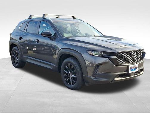 2023 Mazda CX-50 2.5 S Preferred Plus Package