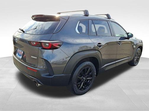 2023 Mazda CX-50 2.5 S Preferred Plus Package