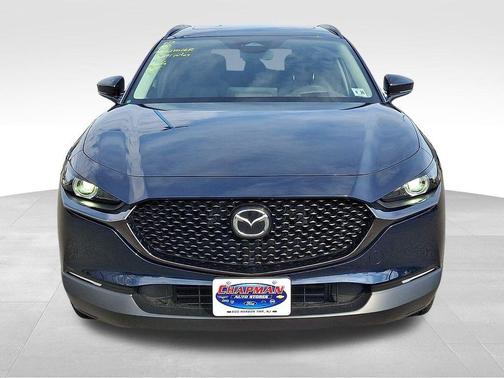 2025 Mazda CX-30 2.5 Turbo Premium Package