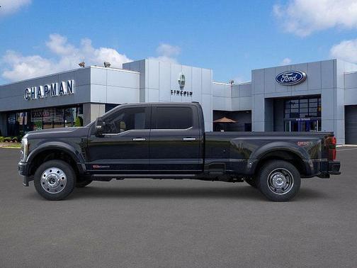 2026 Ford F-450 