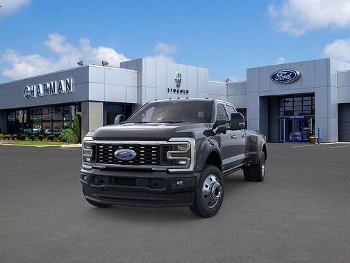 2026 Ford F-450 