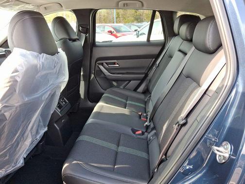 2025 Mazda CX-50 Hybrid Preferred Package
