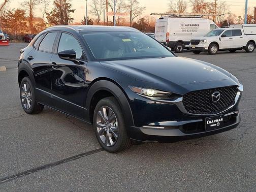 2026 Mazda CX-30 Preferred