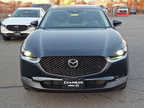 2026 Mazda CX-30 Preferred