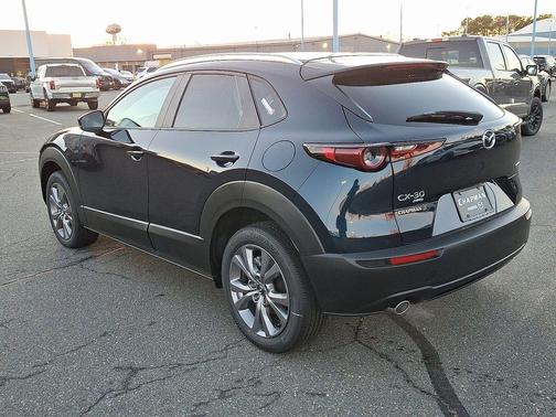 2026 Mazda CX-30 Preferred