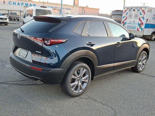2026 Mazda CX-30 Preferred