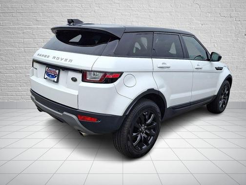 2019 Land Rover Range Rover Evoque SE Premium