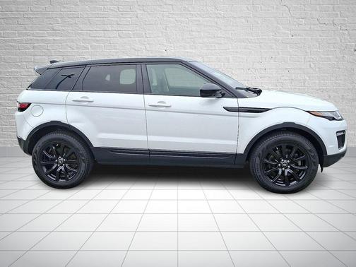 2019 Land Rover Range Rover Evoque SE Premium