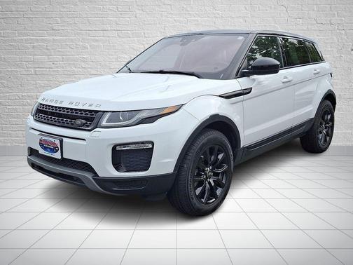 2019 Land Rover Range Rover Evoque SE Premium