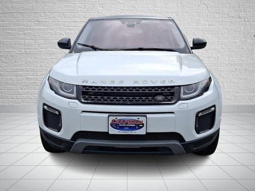 2019 Land Rover Range Rover Evoque SE Premium