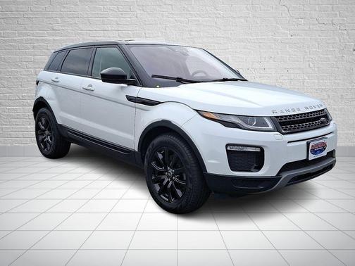 2019 Land Rover Range Rover Evoque SE Premium
