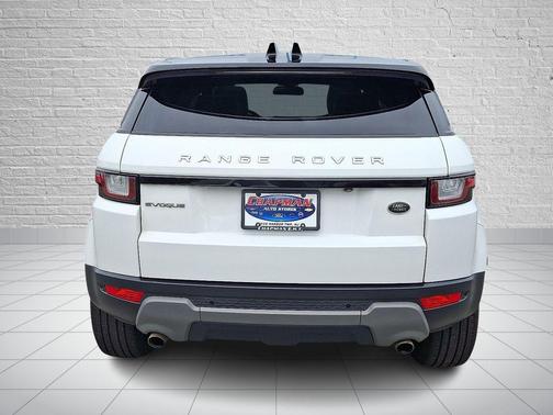 2019 Land Rover Range Rover Evoque SE Premium
