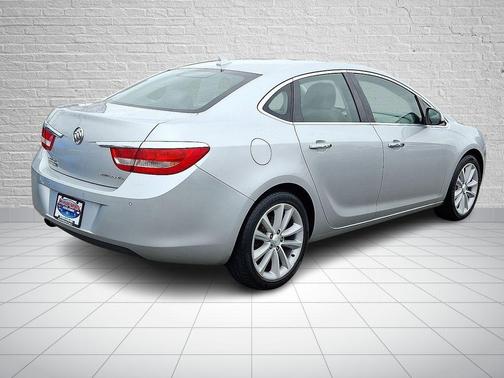 2014 Buick Verano Convenience