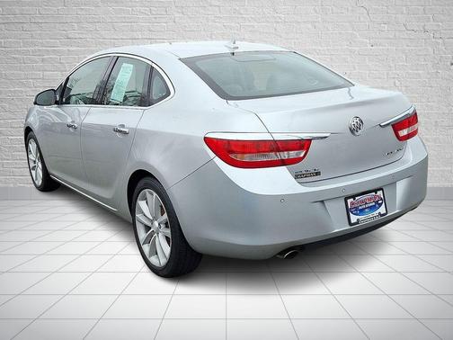 2014 Buick Verano Convenience