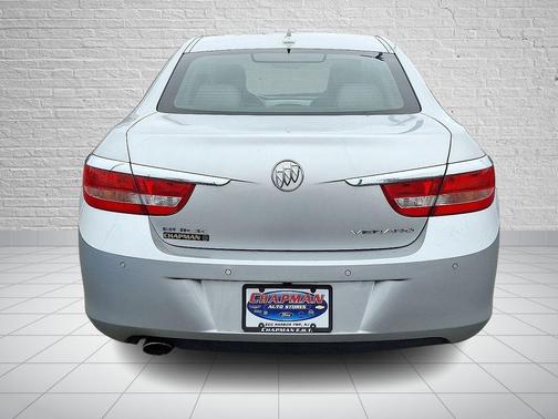 2014 Buick Verano Convenience