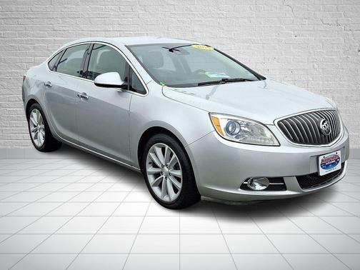 2014 Buick Verano Convenience