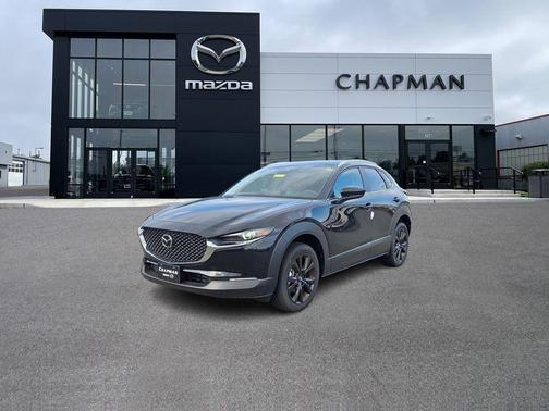 2025 Mazda CX-30 Select