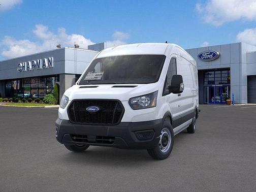 2025 Ford Transit-250 148 WB Medium Roof Cargo