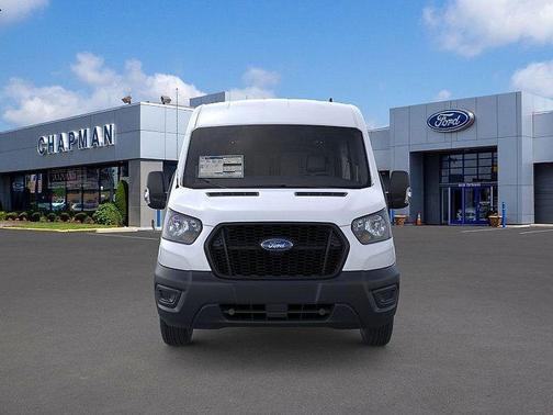 2025 Ford Transit-250 148 WB Medium Roof Cargo