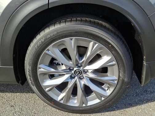 2026 Mazda CX-90 3.3 Turbo Preferred