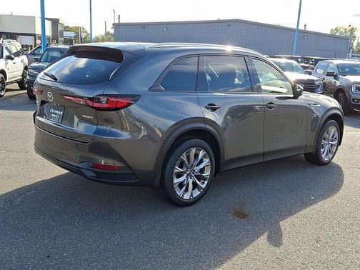 2026 Mazda CX-90 3.3 Turbo Preferred