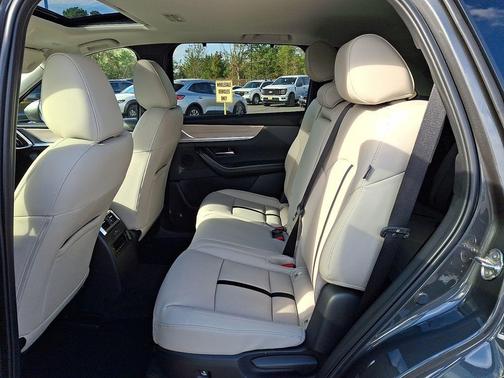 2026 Mazda CX-90 3.3 Turbo Preferred