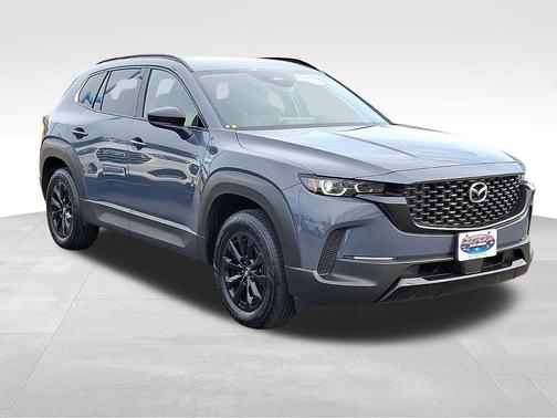 2025 Mazda CX-50 Premium Package