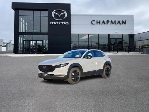 2025 Mazda CX-30 2.5 Turbo Premium Package