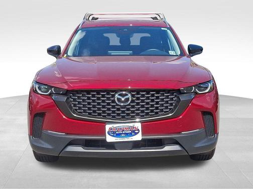 2024 Mazda CX-50 2.5 S Preferred Package