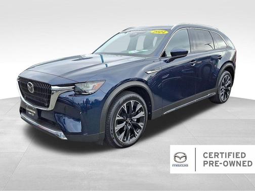 2024 Mazda CX-90 PHEV Premium